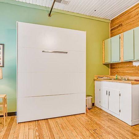 Hotel Carbo House Eleven Tybee Island Esterno foto
