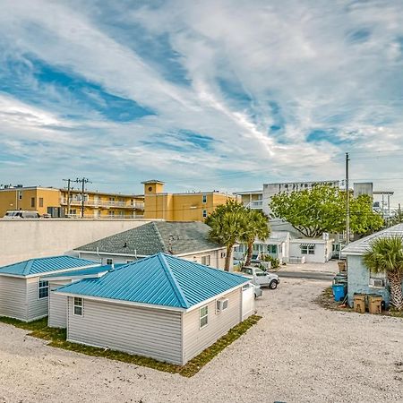 Hotel Carbo House Eleven Tybee Island Esterno foto