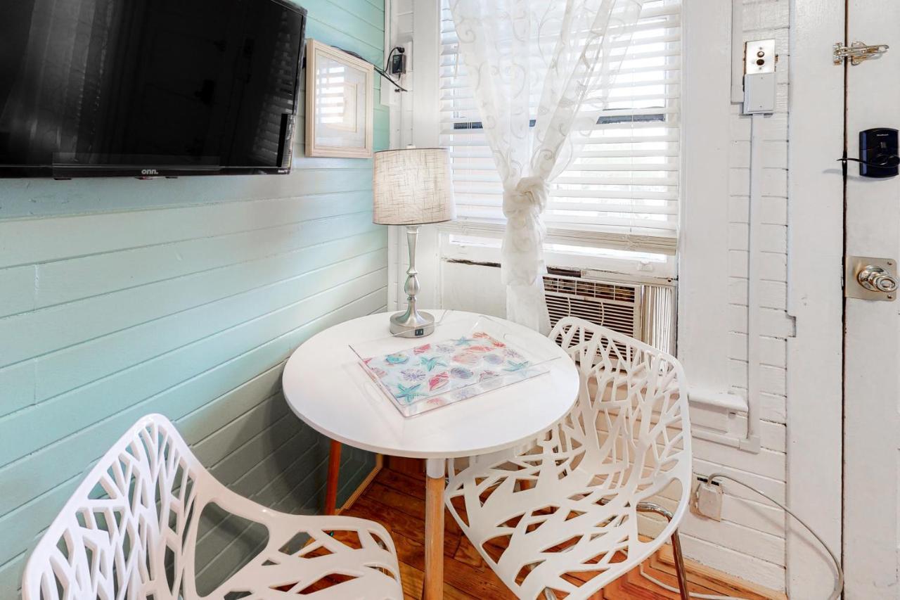 Hotel Carbo House Eleven Tybee Island Esterno foto